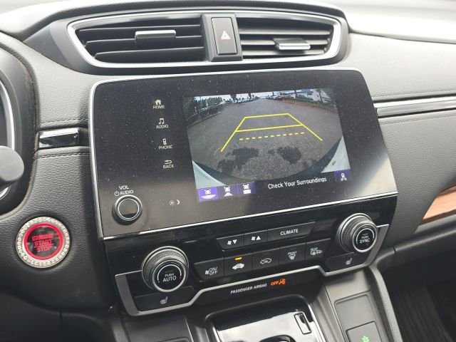 Used 2018 Honda CR-V EX-L image 17