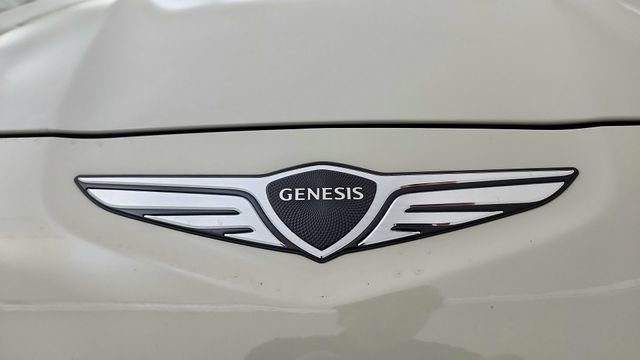 Used 2026 Genesis G70 3.3T Sport Prestige AWD/4WD image 16