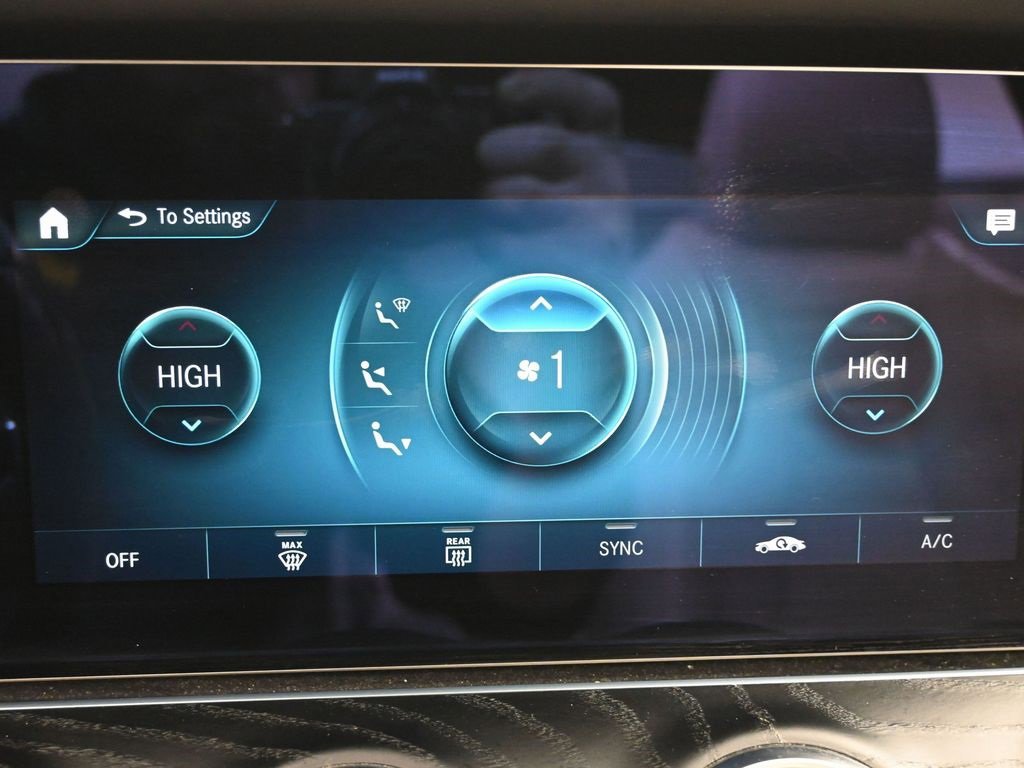 Used 2022 Mercedes-Benz E 350 Sedan image 33