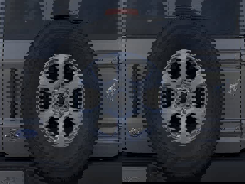 New 2025 Ford Bronco Big Bend image 24