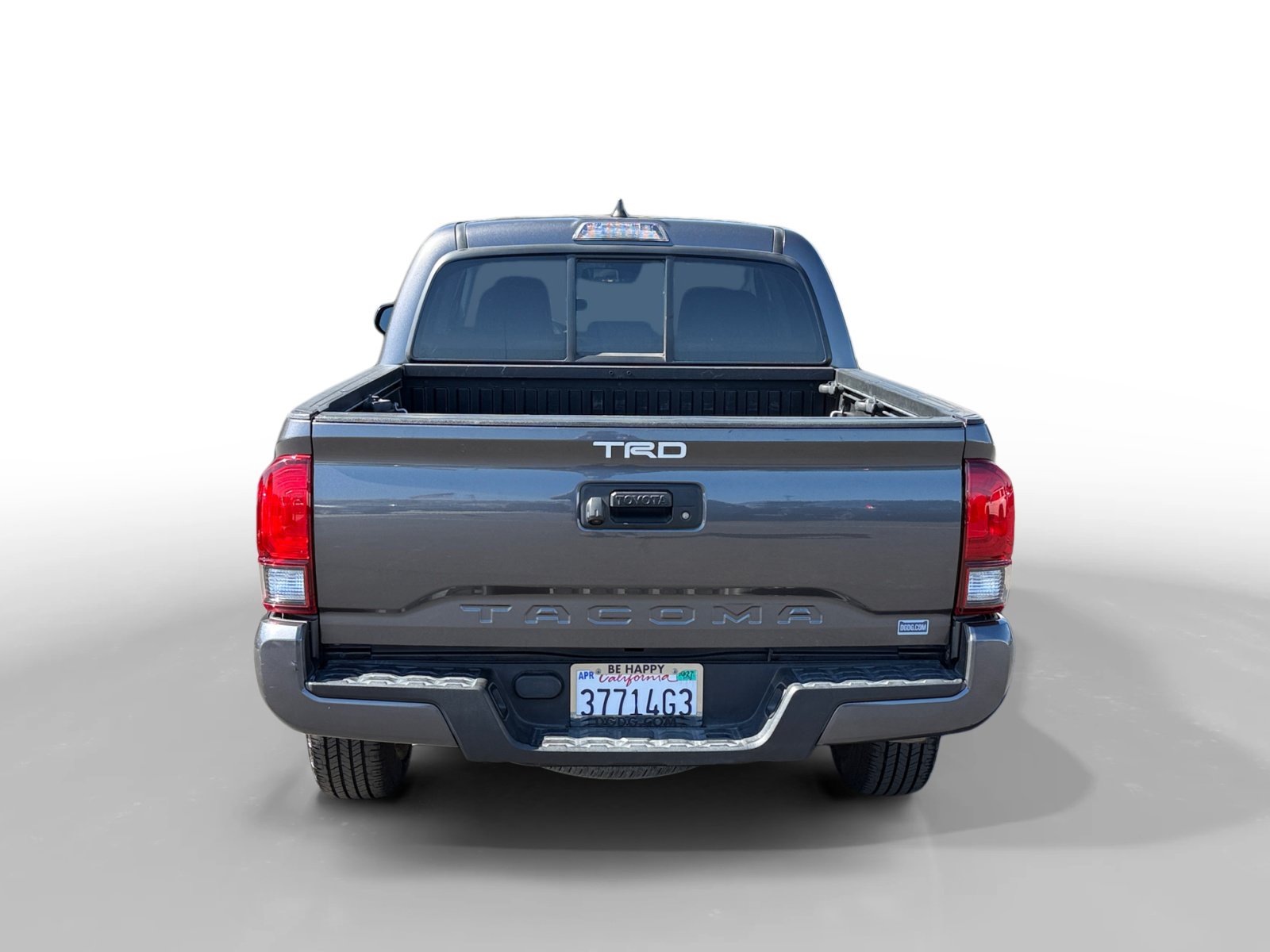 Used 2020 Toyota Tacoma SR w/ SR Convenience Package RWD image 4