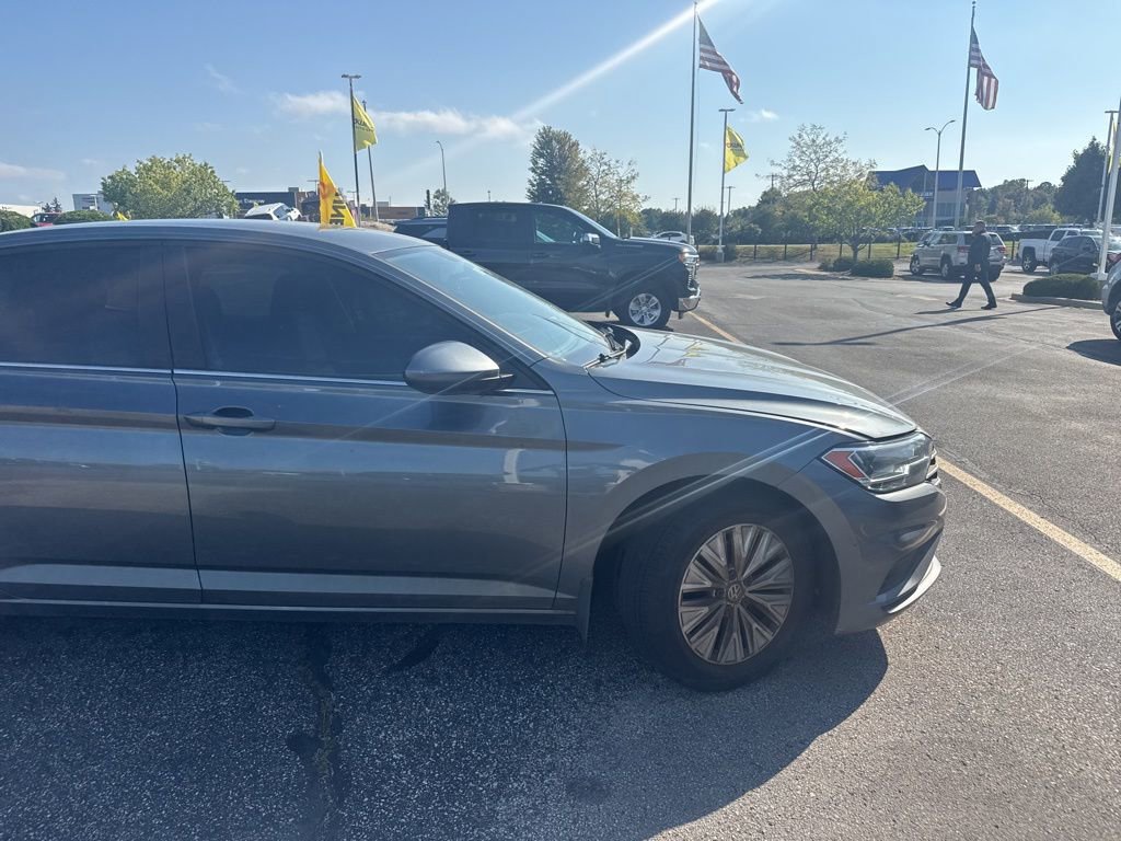 Used 2019 Volkswagen Jetta S image 13