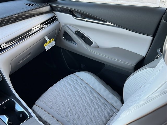 New 2026 INFINITI QX60 Autograph w/ Autograph Tech Package image 16