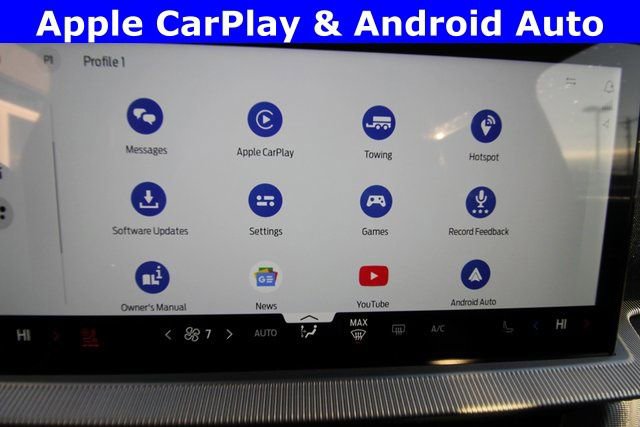 New 2026 Ford Explorer ST-Line image 4