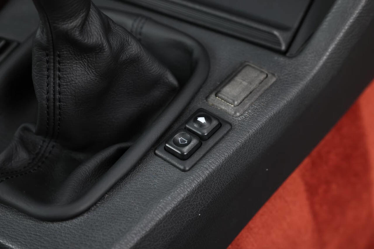 Used 1988 BMW M3 Coupe image 48