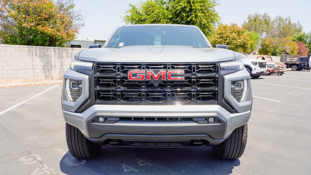 New 2026 GMC Canyon Elevation w/ Convenience Package AWD/4WD image 4