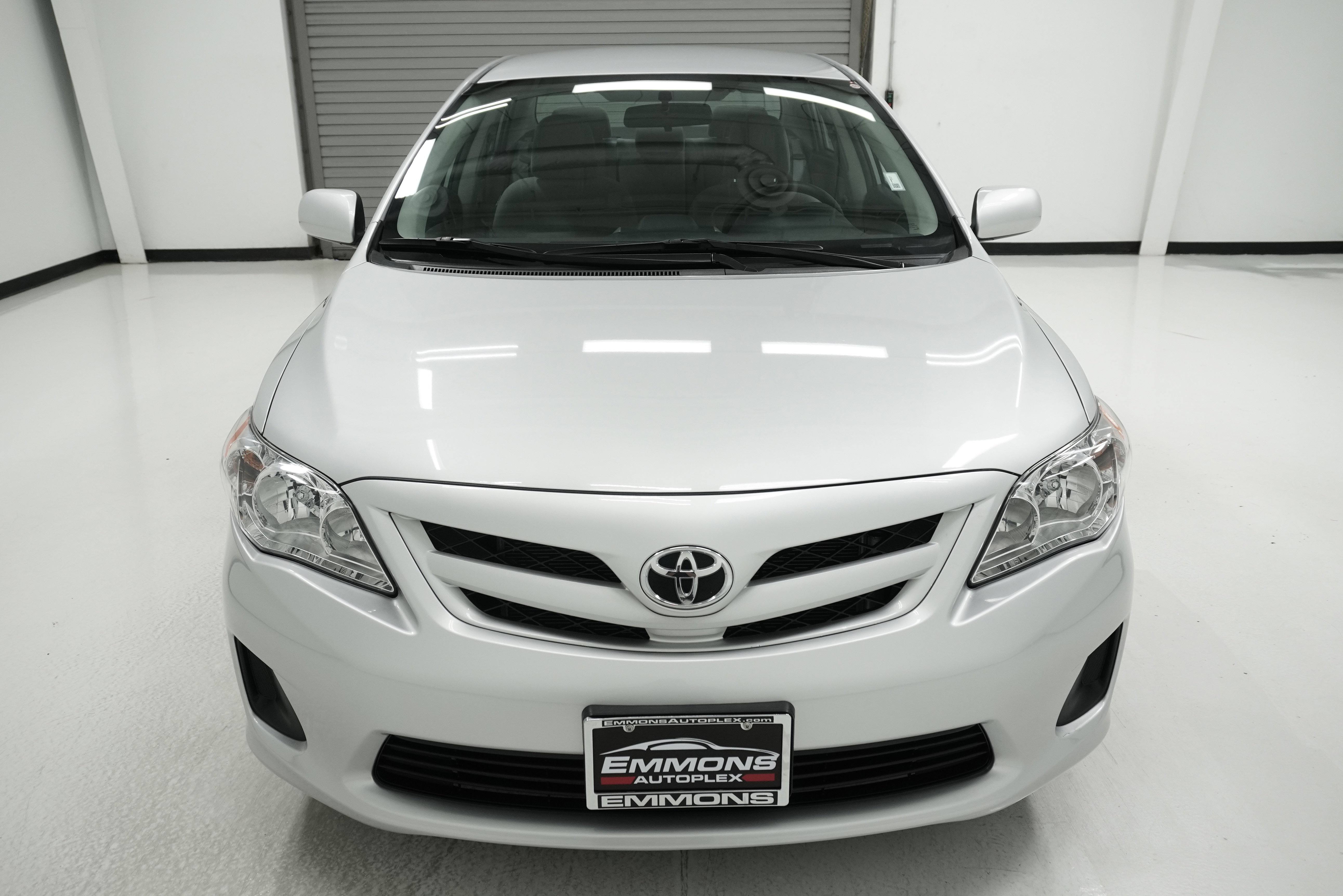 Used 2013 Toyota Corolla L image 2