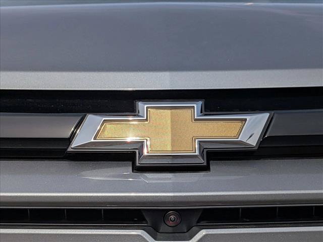 New 2026 Chevrolet Blazer EV LT FWD image 17