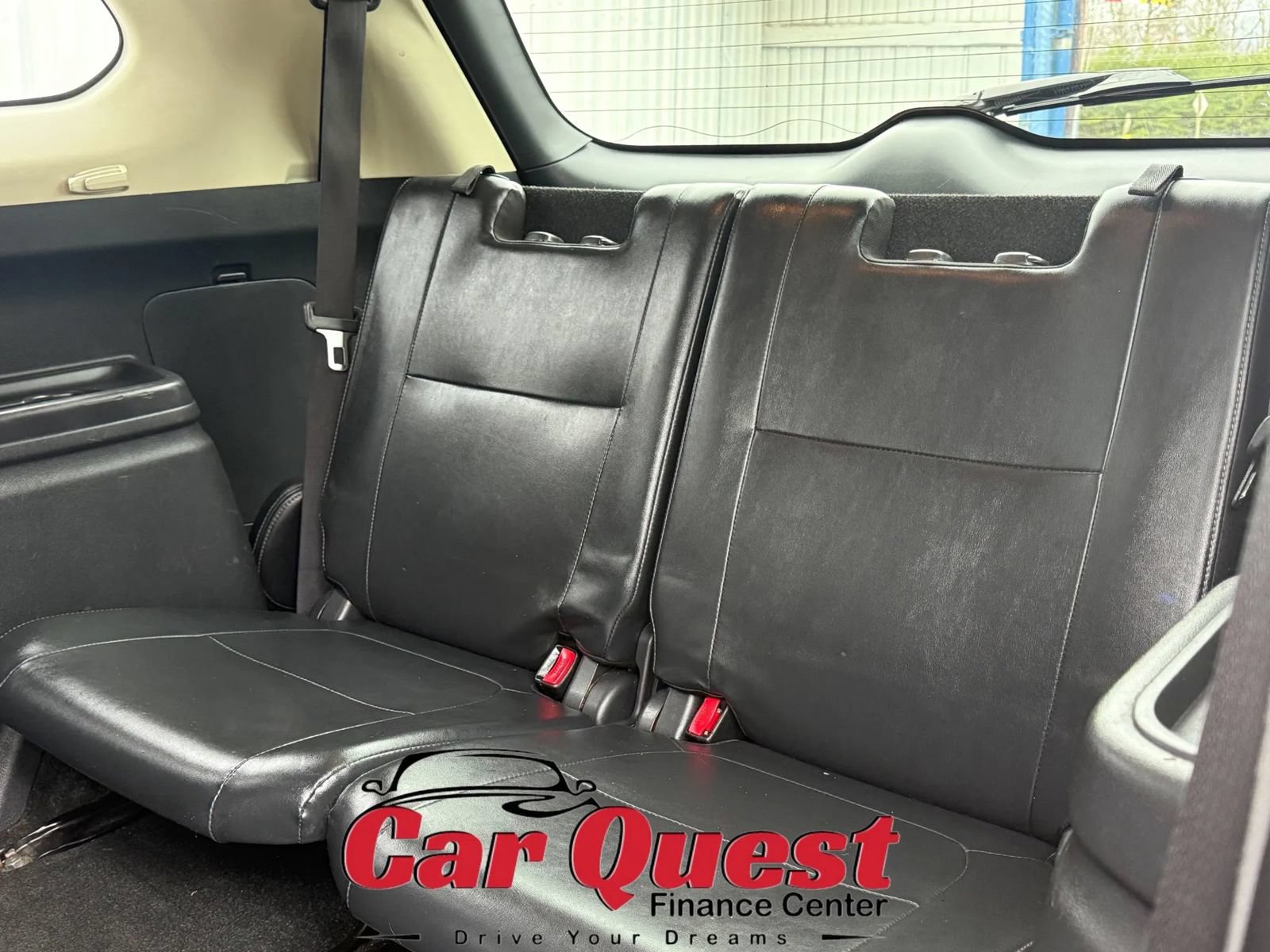 Used 2019 Mitsubishi Outlander SEL AWD/4WD image 13