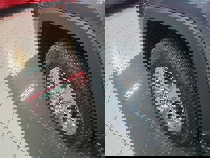 Used 2022 Toyota RAV4 XLE image 34