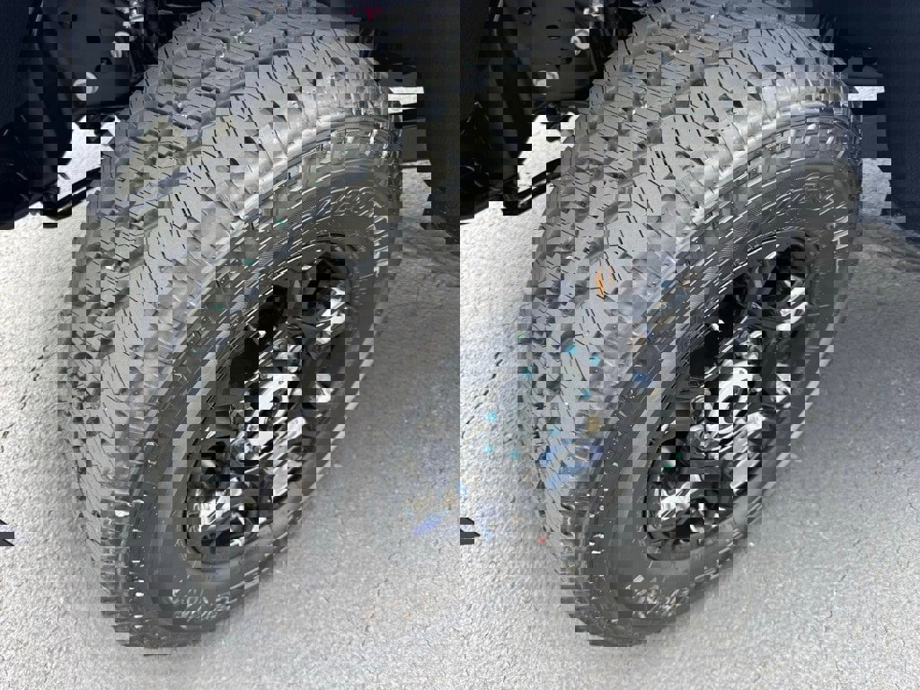 New 2026 Ford F250 XL w/ STX Appearance Package image 12