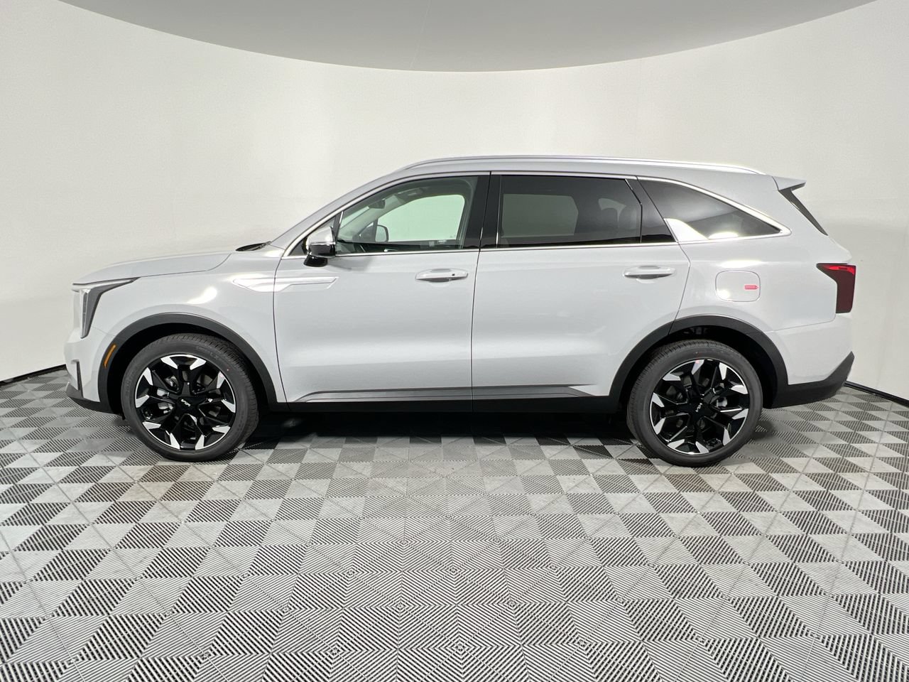 New 2026 Kia Sorento EX w/ EX Premium Package FWD image 6