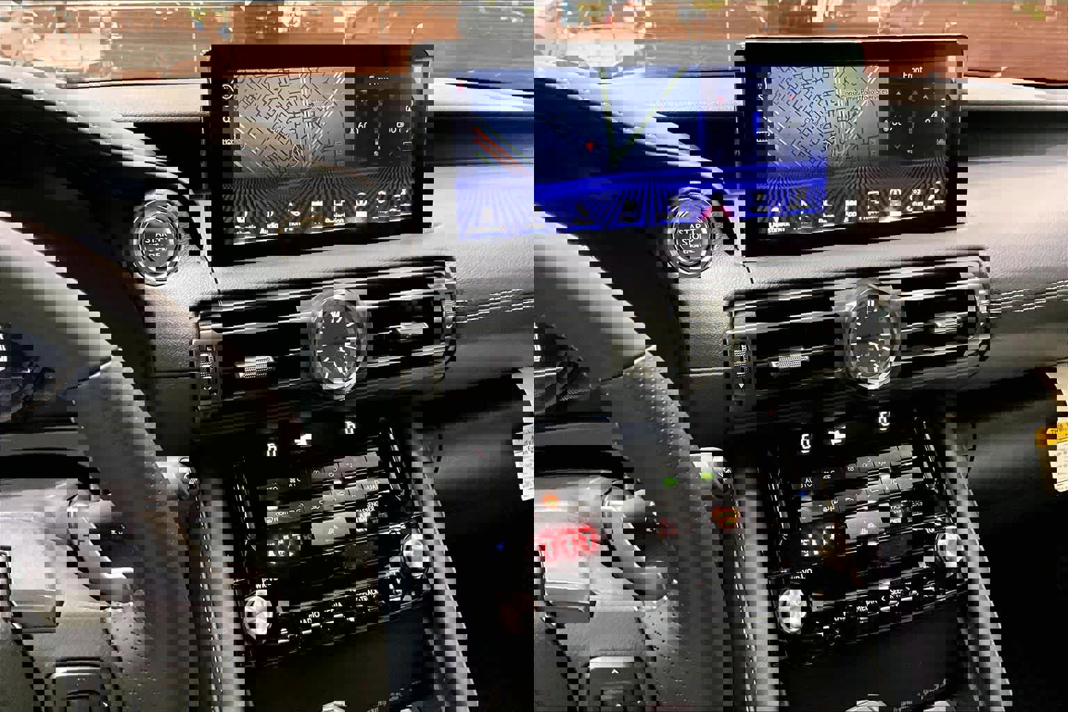 New 2025 Lexus IS 350 F Sport image 6