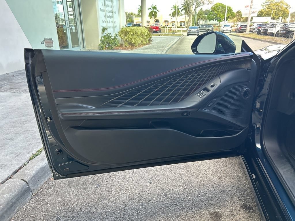 New 2026 Dodge Charger Scat Pack AWD/4WD image 36
