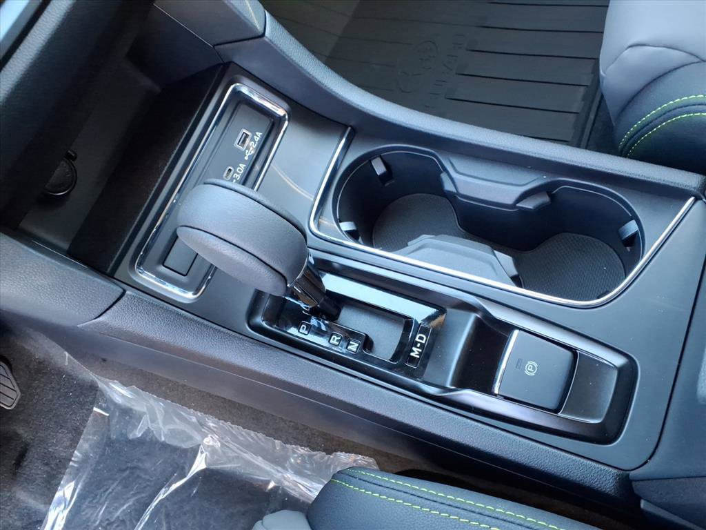 New 2025 Subaru Ascent Onyx Edition image 8