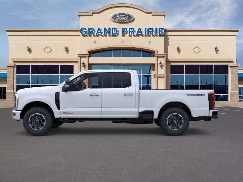 New 2026 Ford F250 Platinum w/ Tremor Off-Road Package image 26
