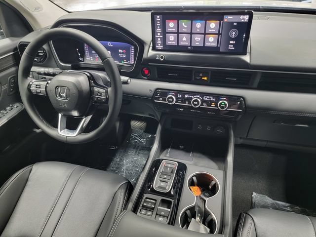 New 2026 Honda Pilot Touring image 28