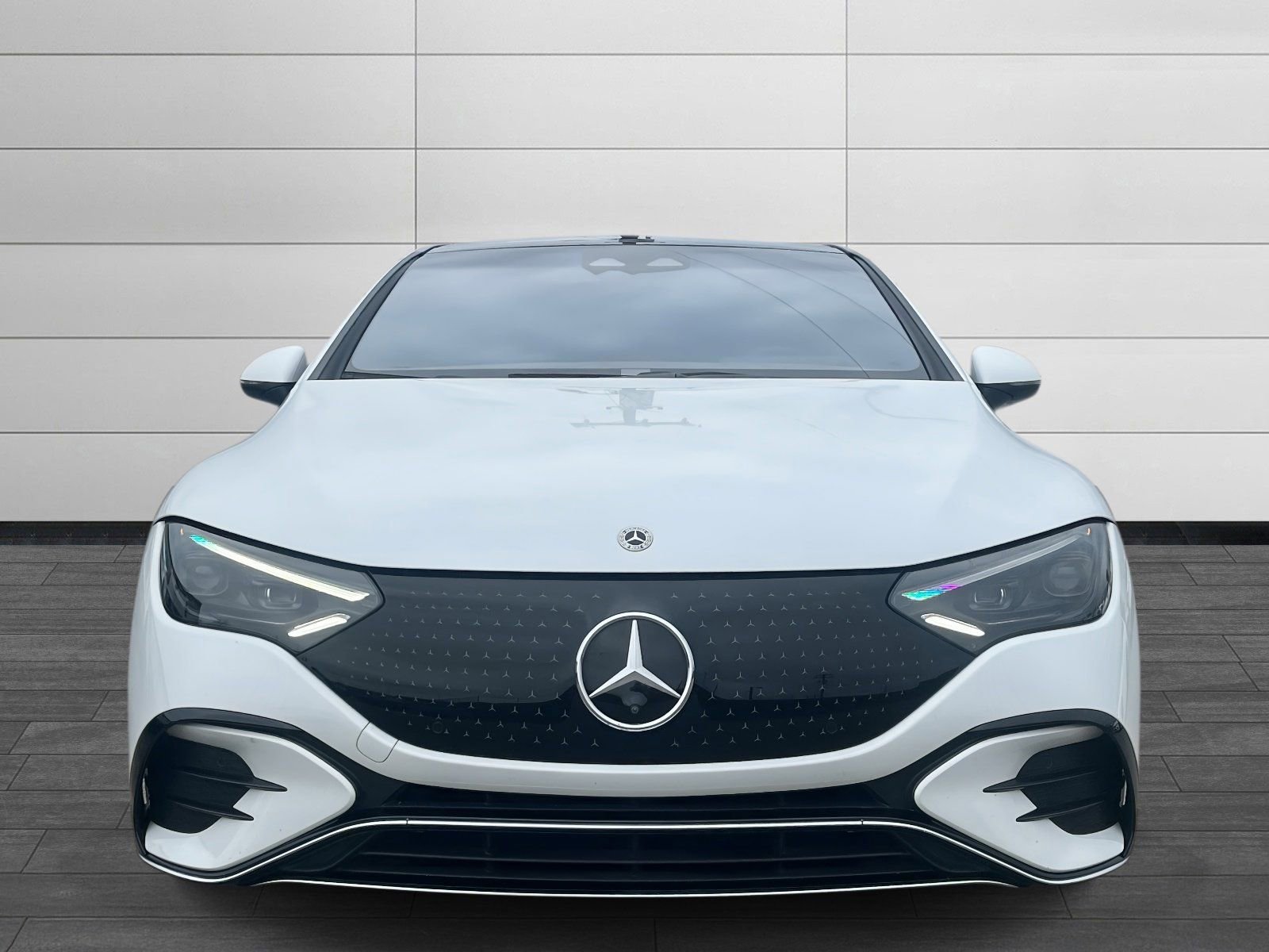 Certified 2023 Mercedes-Benz EQE 500 4MATIC Sedan image 7