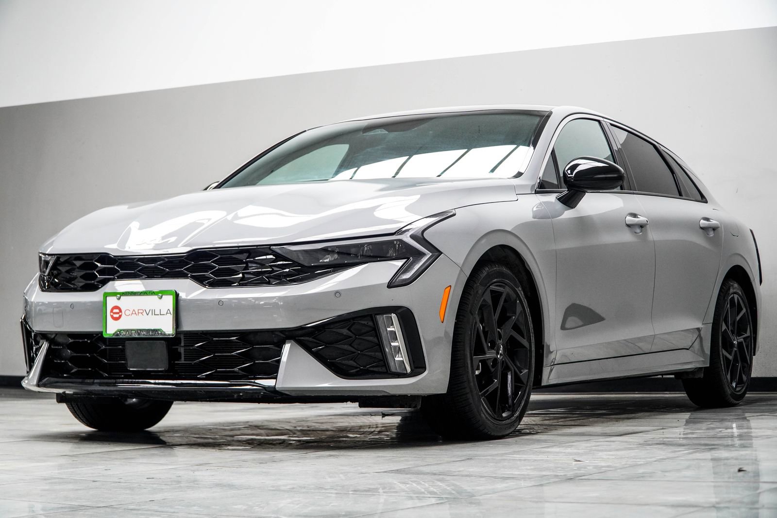 Used 2026 Kia K5 GT-Line w/ GT-Line Premium Package image 8