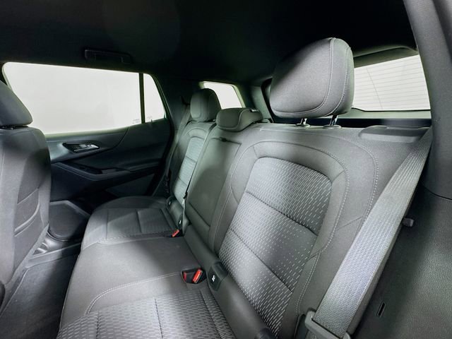 Used 2025 Chevrolet Equinox LT image 22