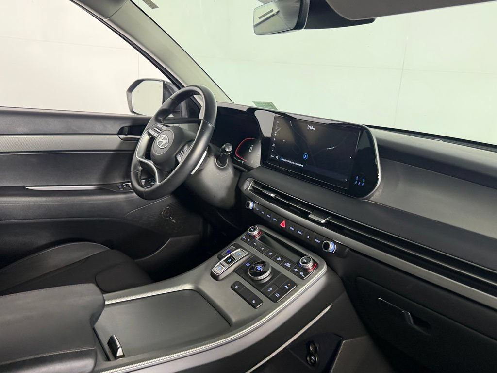 Used 2024 Hyundai Palisade XRT FWD image 30