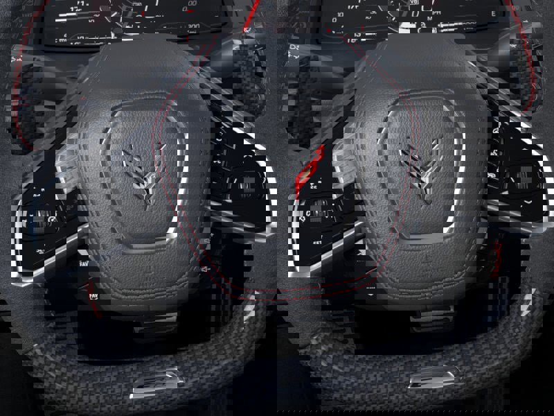 New 2025 Chevrolet Corvette E-Ray image 41