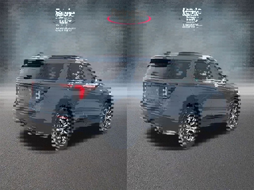 New 2026 Ford Explorer ST-Line image 5