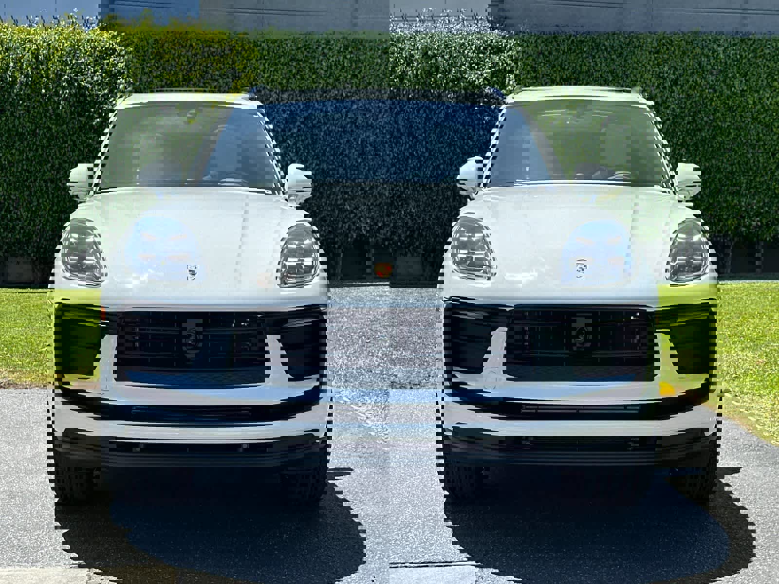 New 2026 Porsche Macan AWD/4WD image 11