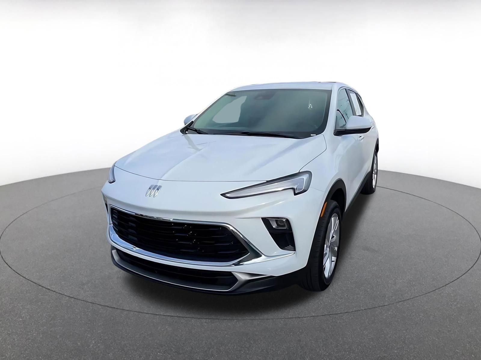 Used 2025 Buick Encore GX Preferred image 7