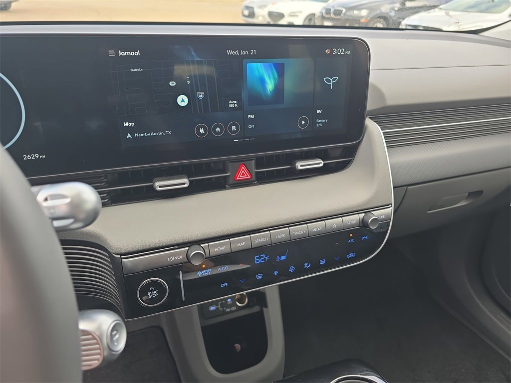 Certified 2025 Hyundai Ioniq 5 SEL image 20