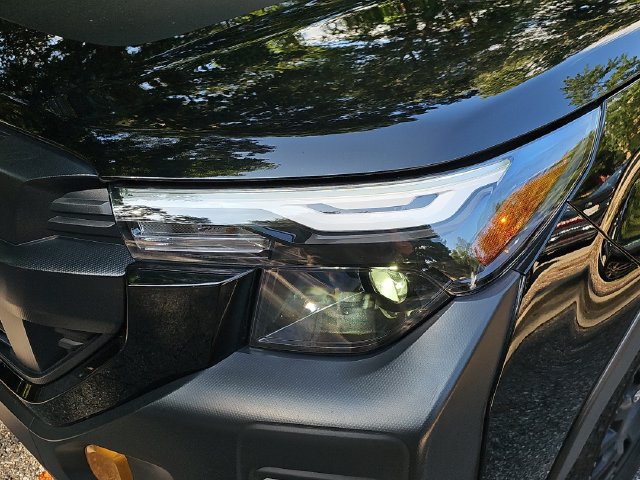 Certified 2026 Subaru Forester Wilderness AWD/4WD image 27