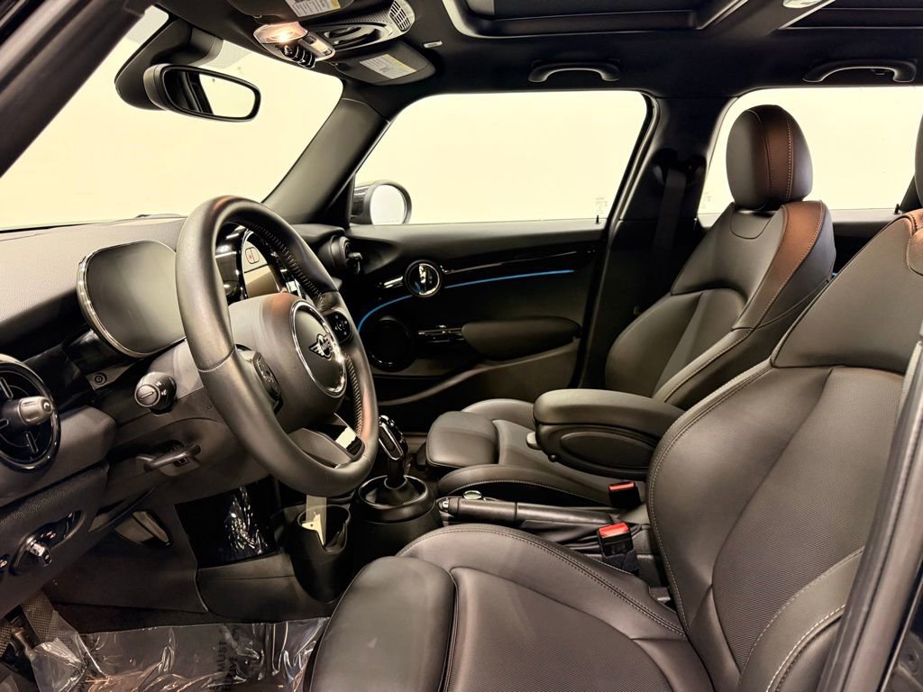 Used 2023 MINI Cooper S image 12