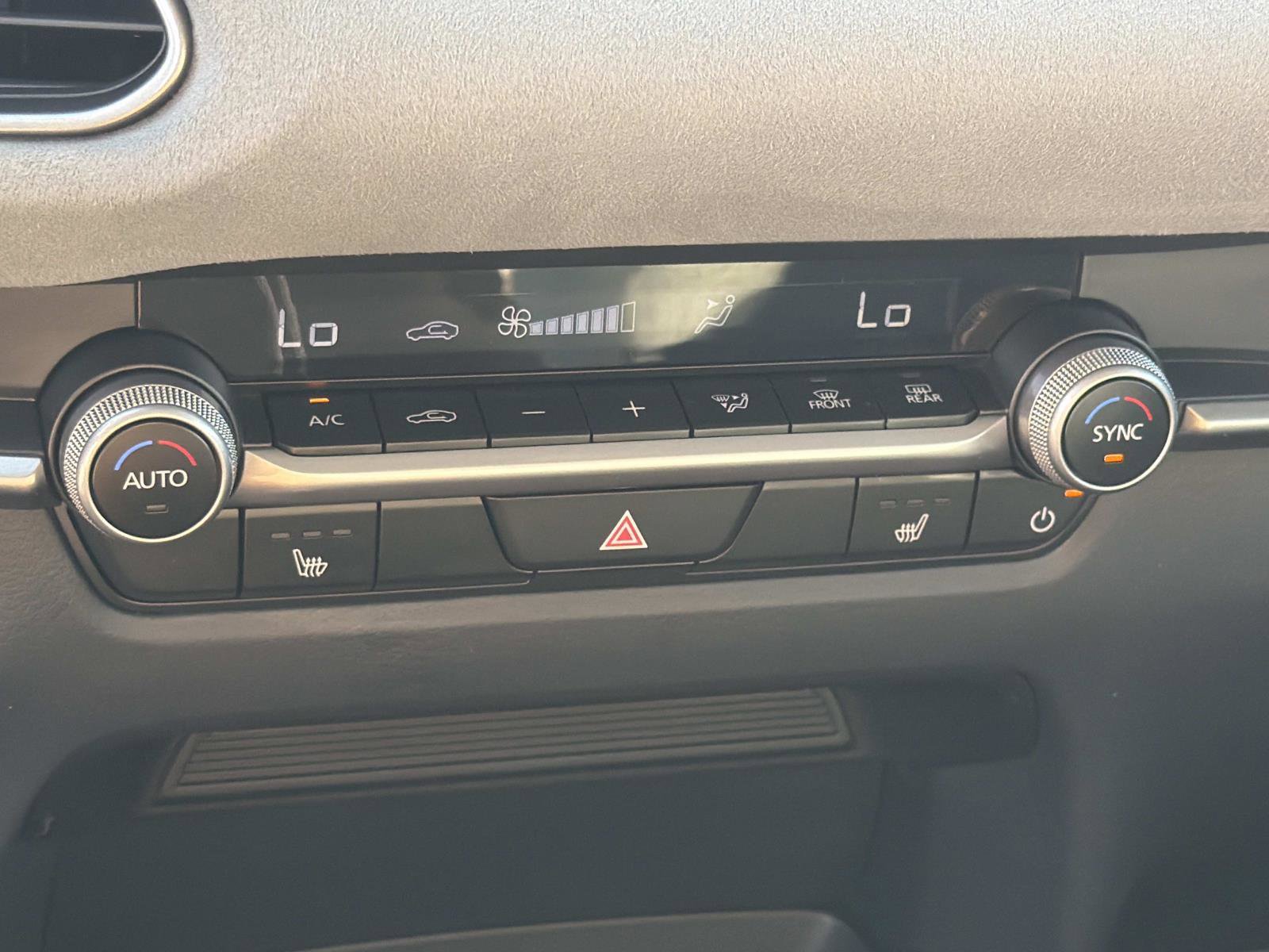 New 2026 MAZDA CX-30 AWD 2.5 S image 14