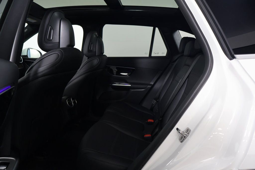 New 2026 Mercedes-Benz GLC 300 image 6