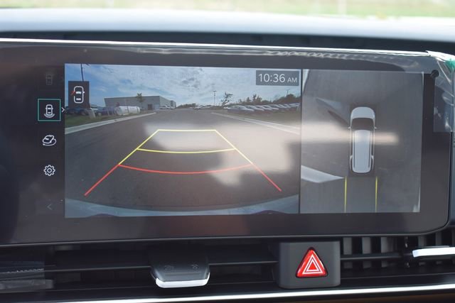 New 2026 Kia Carnival SX Prestige FWD image 37