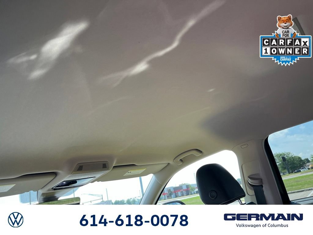 Used 2024 Volkswagen Atlas SE AWD/4WD image 23