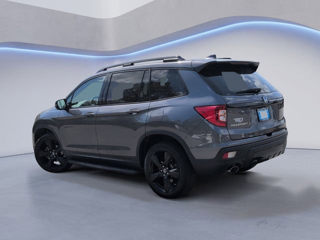 Used 2019 Honda Passport Elite image 9