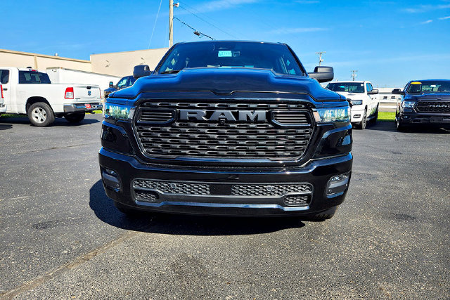 New 2026 RAM 1500 Tradesman RWD image 2