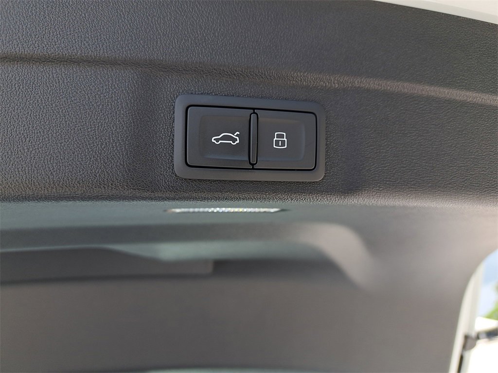 New 2025 Audi A5 2.0T Premium image 32