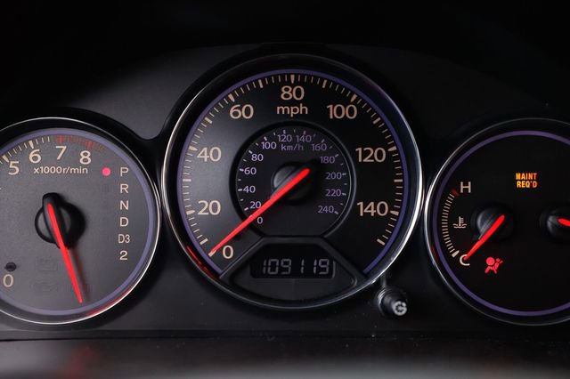 Used 2004 Honda Civic LX image 47