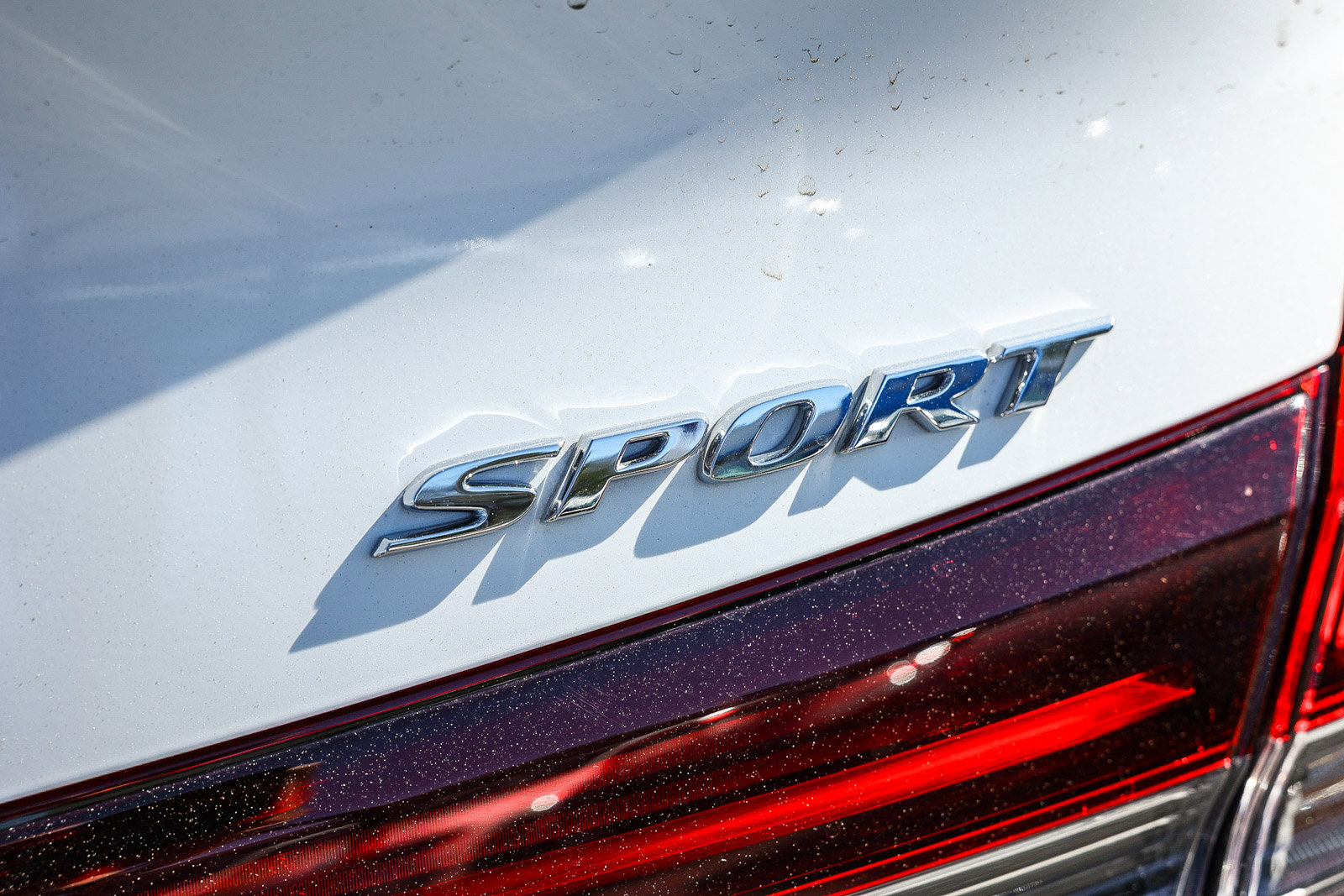 Certified 2025 Honda Civic Sport image 11