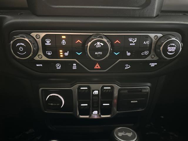Used 2019 Jeep Wrangler Unlimited Sport S image 17