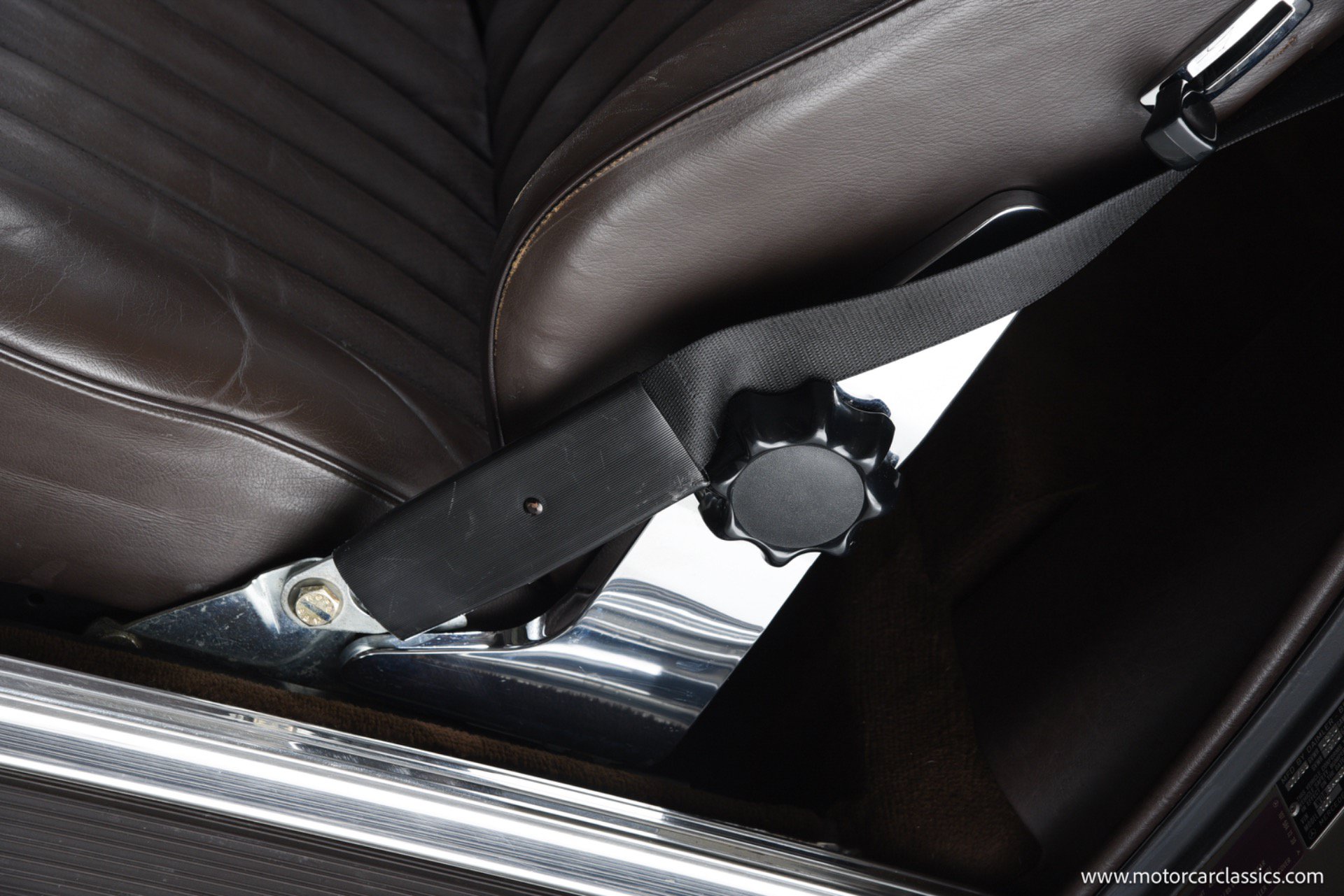 Used 1988 Mercedes-Benz 560 SL image 40