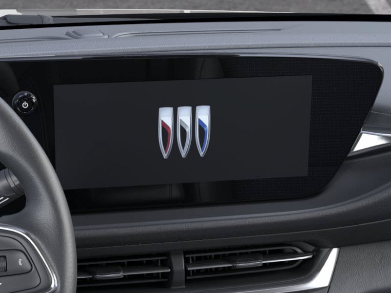 New 2026 Buick Envista Preferred w/ Convenience I Package FWD image 44