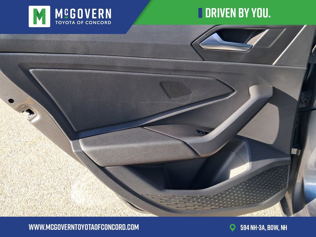 Used 2024 Volkswagen Jetta Sport image 16