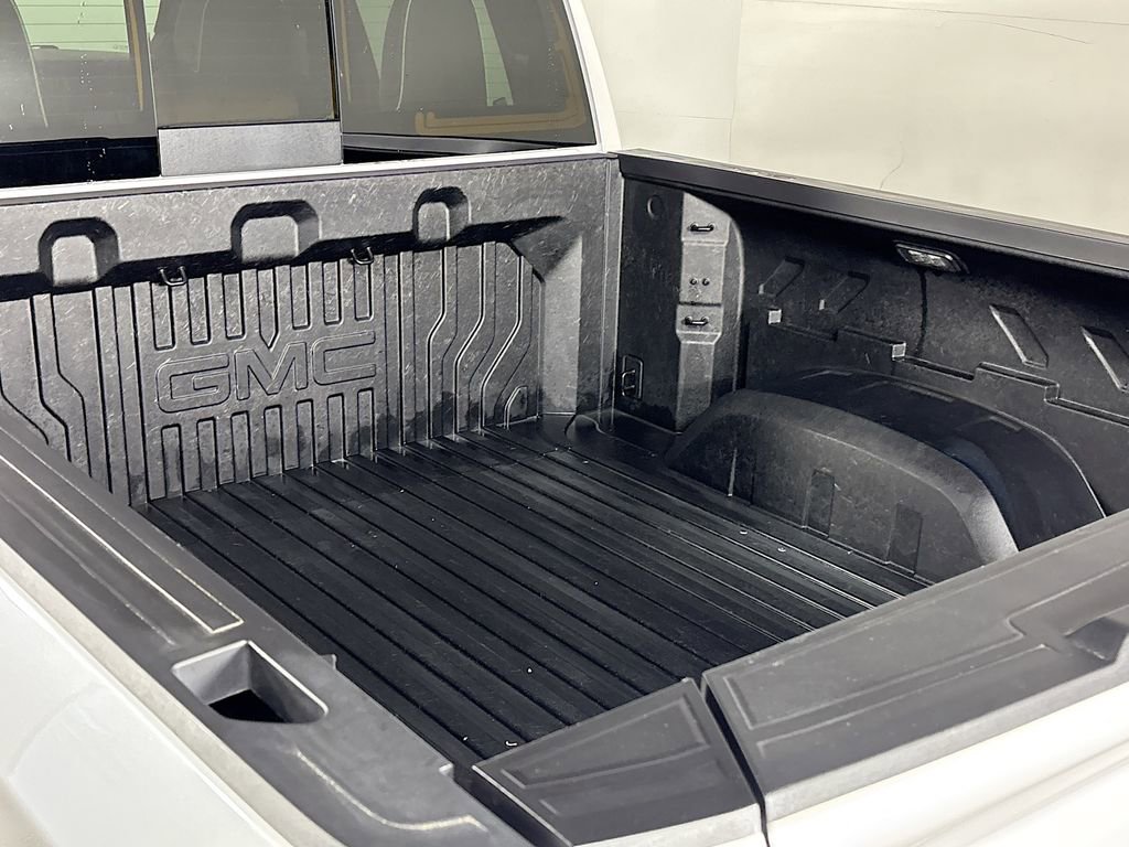 Used 2024 GMC Sierra 1500 Denali Ultimate image 22