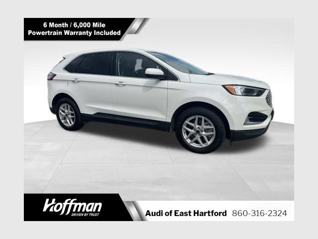 Used 2023 Ford Edge SEL