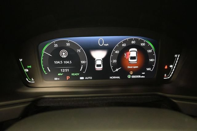 New 2026 Honda Accord Touring image 12