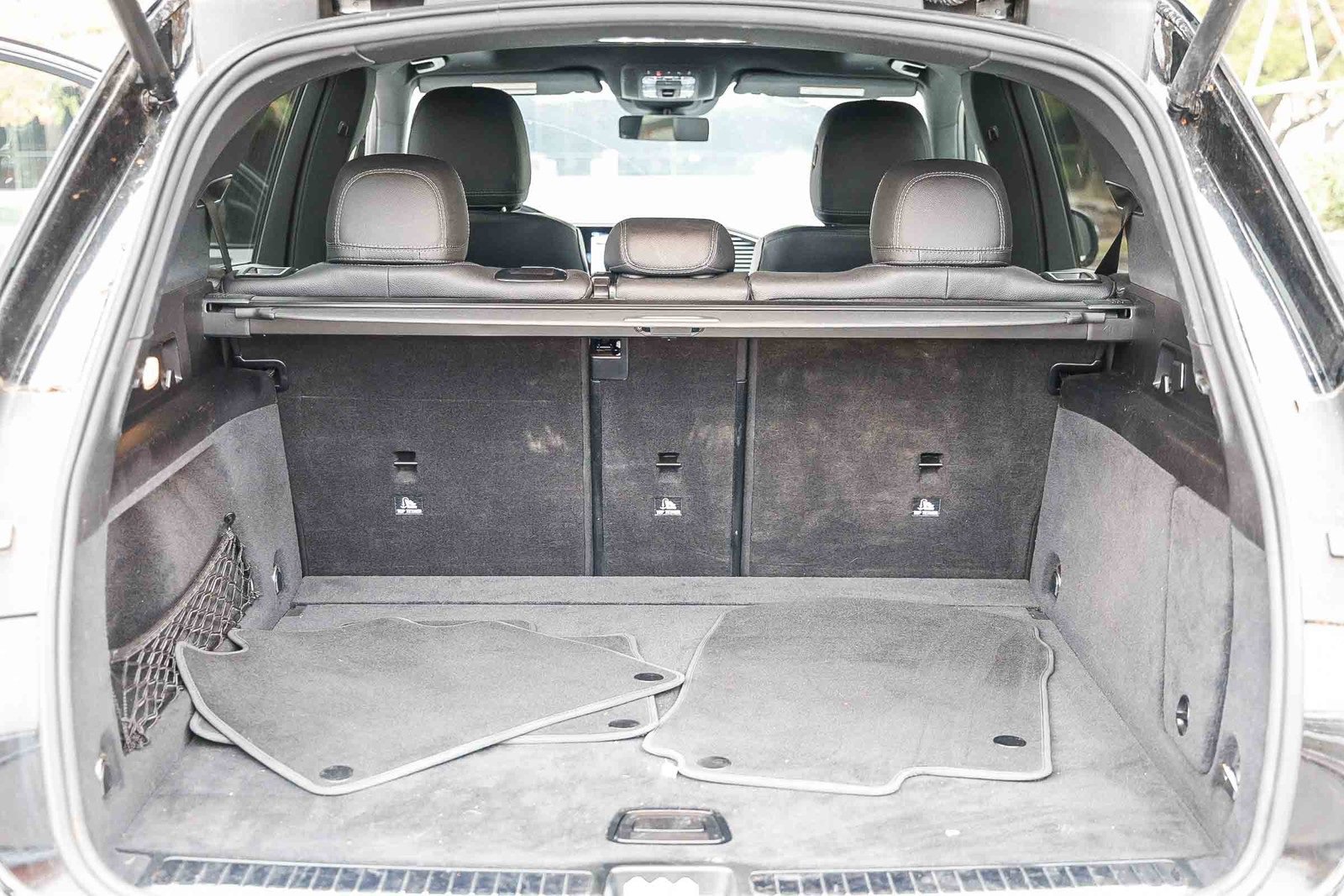 Certified 2024 Mercedes-Benz GLE 350 4MATIC image 26