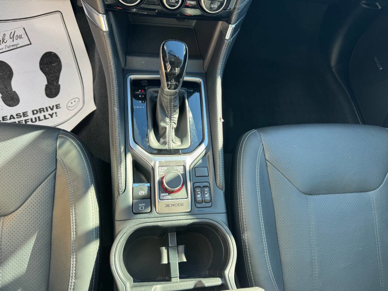 Used 2020 Subaru Forester Touring image 14